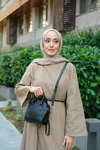Kare Model Çanta Siyah