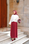 Linda Etek Bordo
