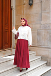 Linda Etek Bordo