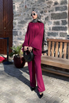 Linda Takım Mürdüm