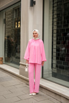 Linda Takım Pembe