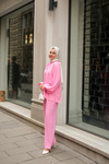 Linda Takım Pembe