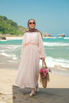 Olivia Elbise Pembe