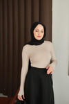 Parmak Geçirmeli Body Krem