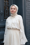 Rosalinda Takım Krem