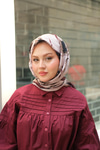 Soft Eşarp  Bej