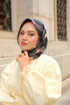 Soft Eşarp  Bej