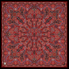 Soft Eşarp Bordo