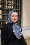 Soft Eşarp Siyah