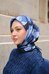 Soft Eşarp Siyah