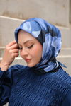 Soft Eşarp Siyah