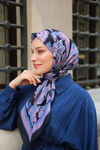 Soft Eşarp Siyah