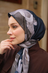 Soft Eşarp Vizon