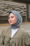 Soft Eşarp Yeşil