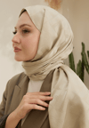 Wove Desen Şal Ada Çayı