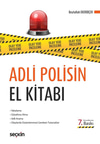 Adli Polisin El Kitabı