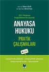 Anayasa Hukuku Pratik Çalışmaları