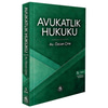 Avukatlık Hukuku  kitap kapağı