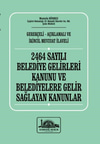 Belediye Gelirleri Kanunu ve Belediyelere Gelir Sağlayan Kanunlar