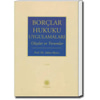 Borçlar Hukuku Uygulamaları Olaylar ve Yorumlar  kitap kapağı