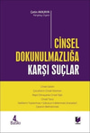 Cinsel Dokunulmazlığa Karşı Suçlar