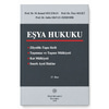 Eşya Hukuku  kitap kapağı