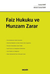 FAİZ VE MUNZAM ZARAR