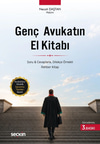Genç Avukatın El Kitabı
