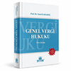 Genel Vergi Hukuku  kitap kapağı