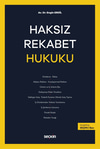 Haksız Rekabet Hukuku