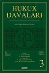 HUKUK DAVALARI CİLT III