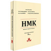 Hukuk Muhakemeleri Kanunu  kitap kapağı