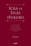 İcra Ve İflâs Hukuku  kitap kapağı