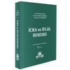 İcra ve İflas Hukuku  kitap kapağı