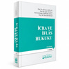İcra ve İflas Hukuku  kitap kapağı