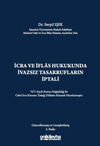İcra ve İflas Hukukunda İvazsız Tasarrufların İptali Davası