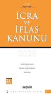 İcra Ve İflas Kanunu / Lmd–5  kitap kapağı