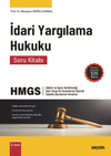 İdari Yargılama Hukuku Soru Kitabı  kitap kapağı