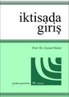 İktisada Giriş  kitap kapağı