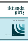 İktisada Giriş  kitap kapağı