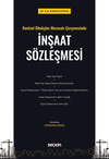 İnşaat Sözleşmesi