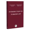 Introductıon To Turkısh Law  kitap kapağı