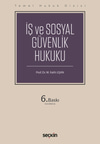İş ve Sosyal Güvenlik Hukuku  kitap kapağı