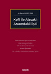 Kefil ile Alacaklı Arasındaki İlişki
