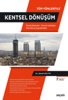 Kentsel Dönüşüm (Örnek Dilekçeler - Güncel İçtihatlar)  kitap kapağı