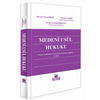 Medeni Usul Hukuku  kitap kapağı