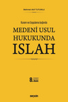 Medeni Usul Hukukunda Islah