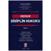 MEMUR DİSİPLİN HUKUKU