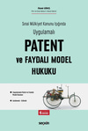 Patent ve Faydalı Model Hukuku