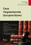 Seçkin Yayınları Ceza Yargılamasında Duruşma Süreci